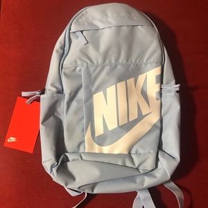 NIKE backpack